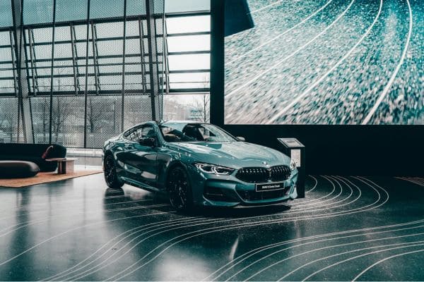 Explore Our Latest Car Models