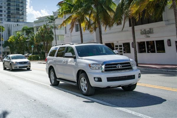 Top Road Trip Destinations with Rental Cars