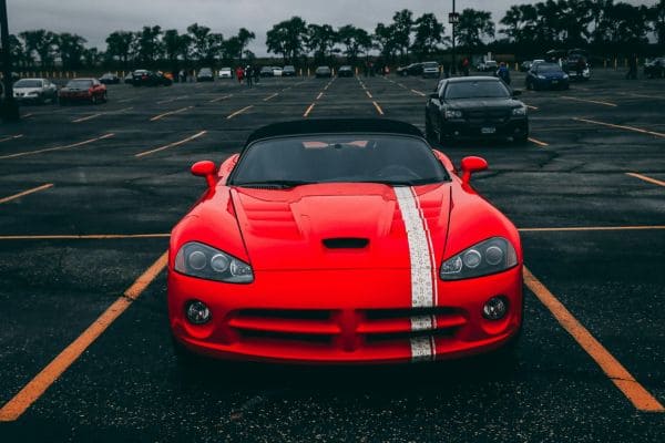 Understanding Car Rental Insurance