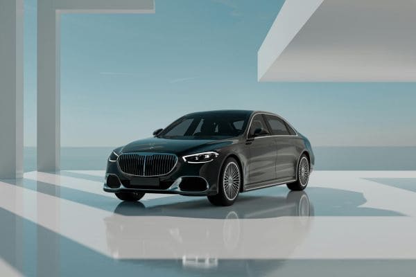 Choosing the Right Rental Car