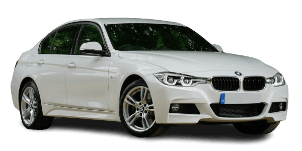 BMW 3 Series Image