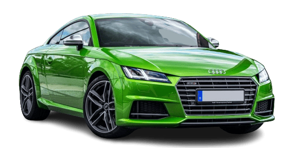 audi TTS Image