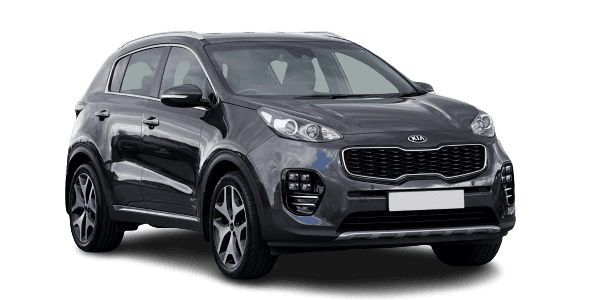 Kia Sportage Image