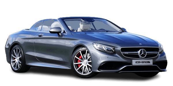 AMG GT R Image