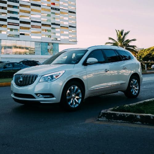 SUVs