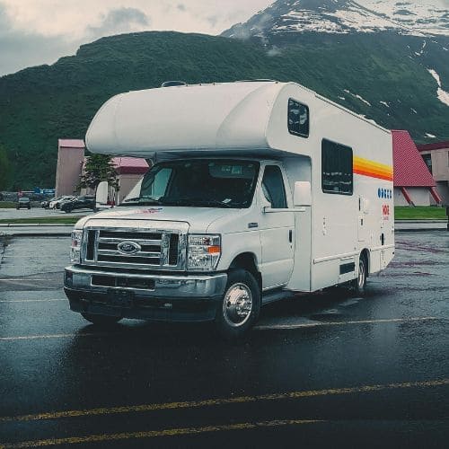 Vans & Minivans