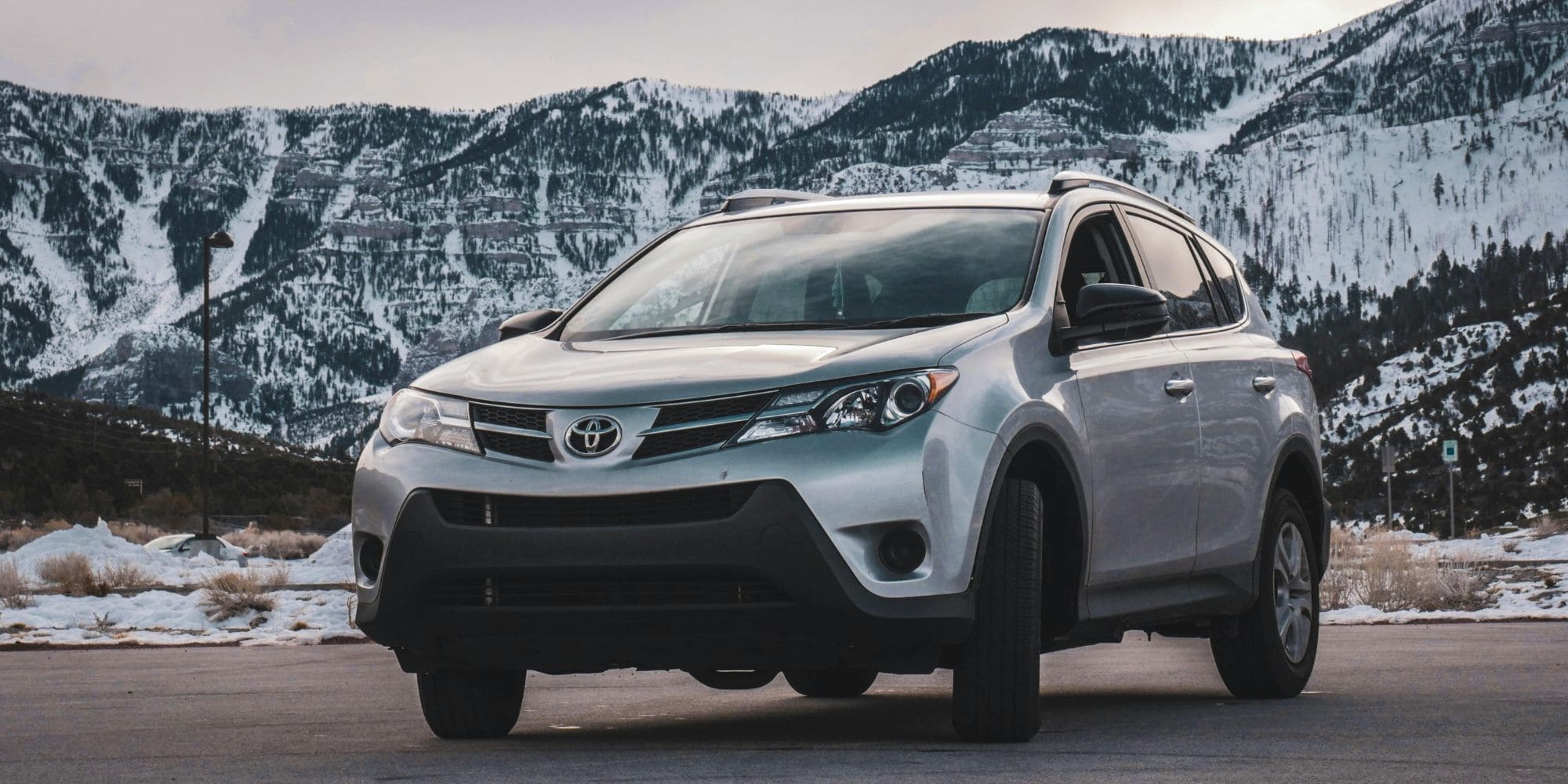 Car rental service Image