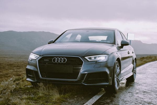 Budget Car Rentals