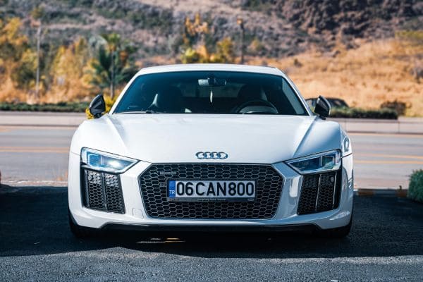 Airport Car Rental