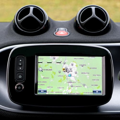 GPS System Gallery Image 3
