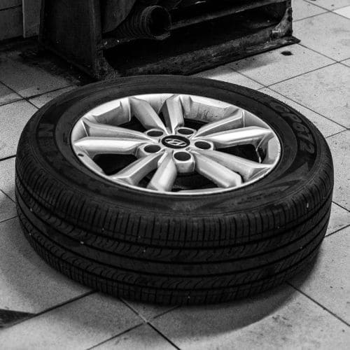 tire