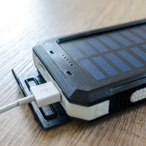solar battery