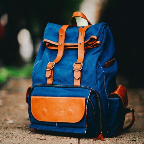 Luggage